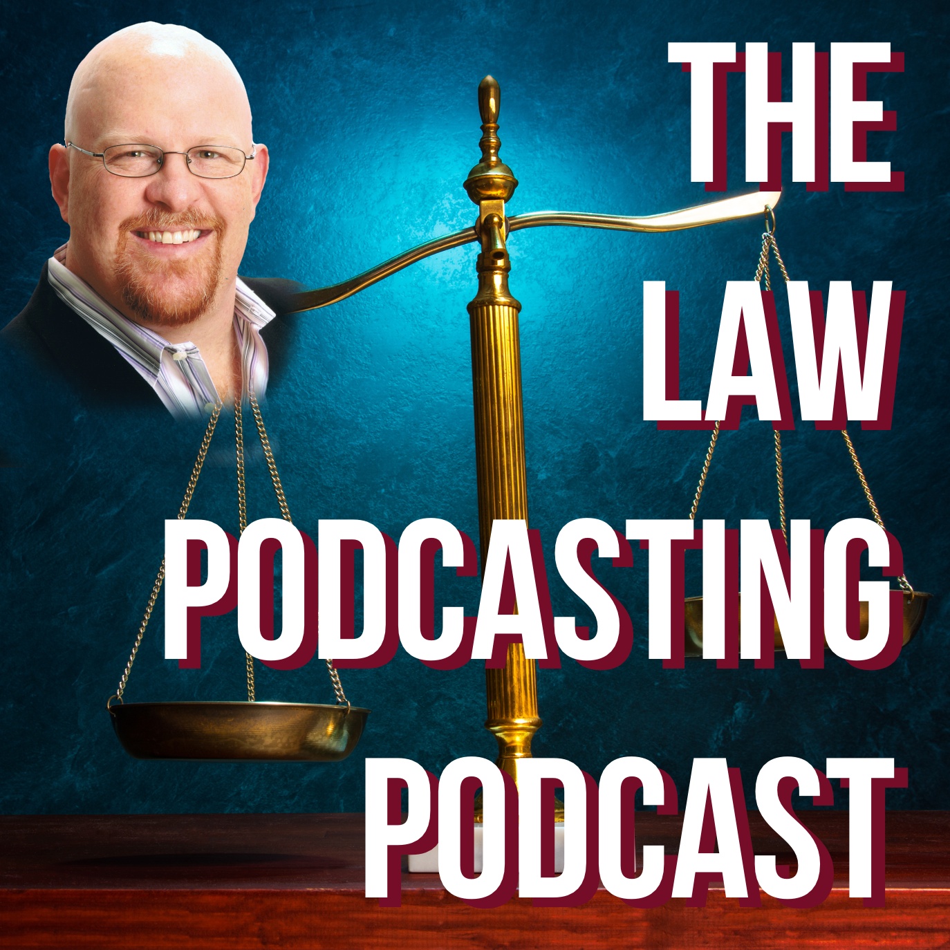 The Law Podcasting Podcast